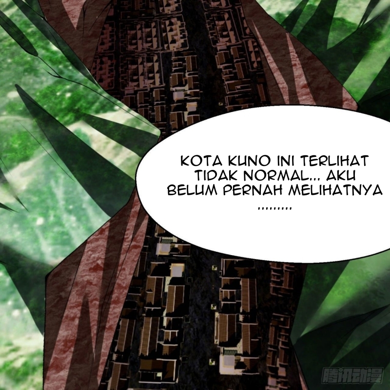 I Picked Up An Attributes Chapter 54 Gambar 72